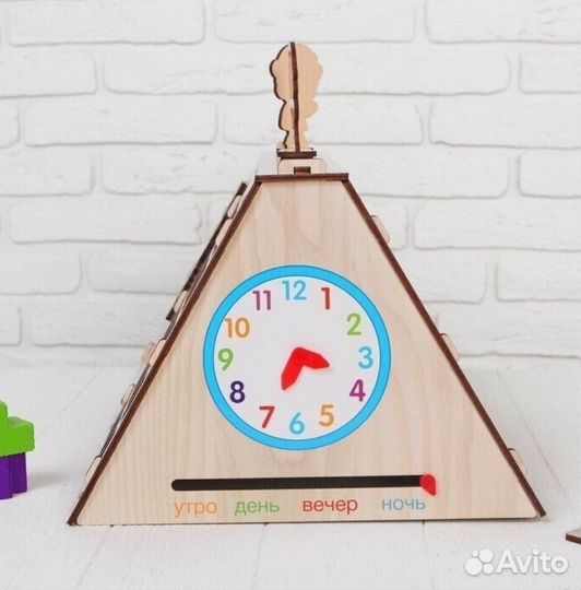 Бизиборд. Обучающий. Развивающий. Для детей