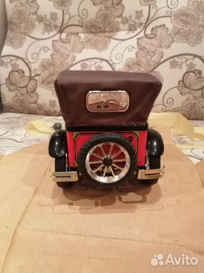 Детские машинки игрушки СССР