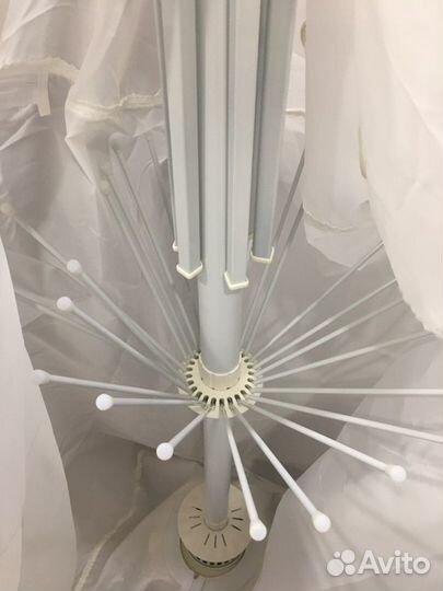 Сушилка для белья электрическая