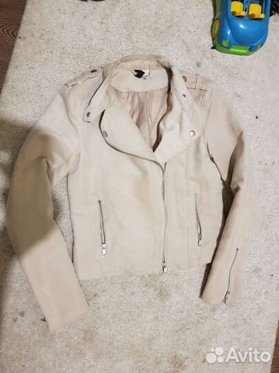 Куртка h&m