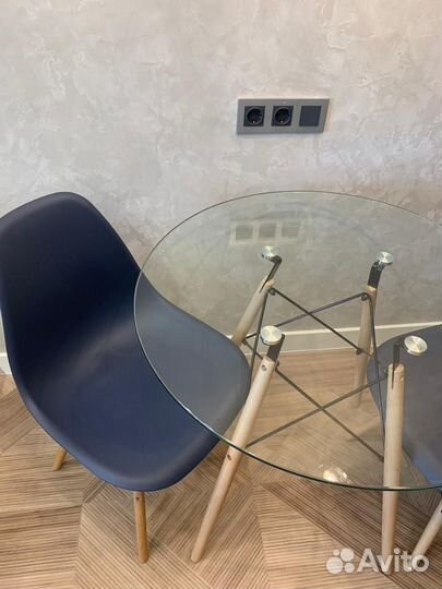 Стул Эймс-2 (детский)