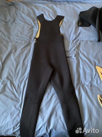 Гидрокостюм 3 мм