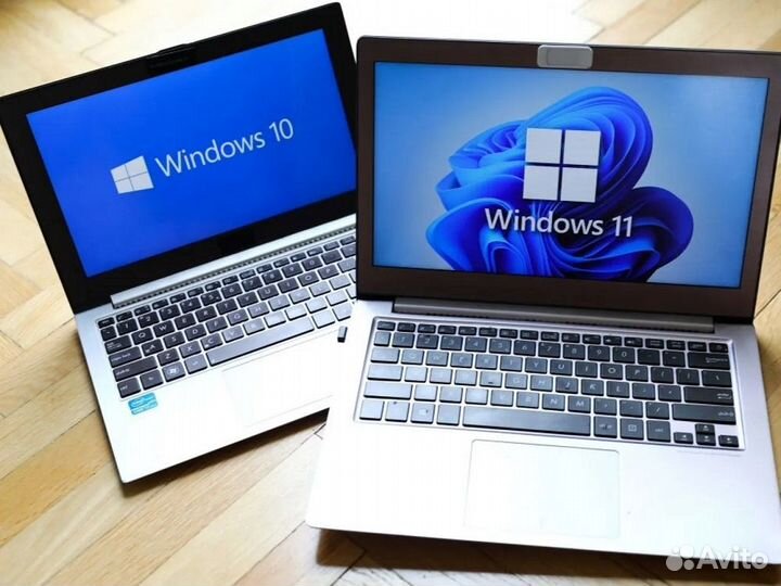 Windows 10/11 PRO Ключ активации навсегда