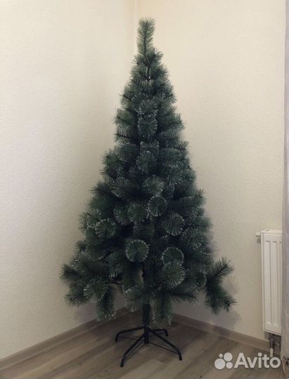 Елка искусственная