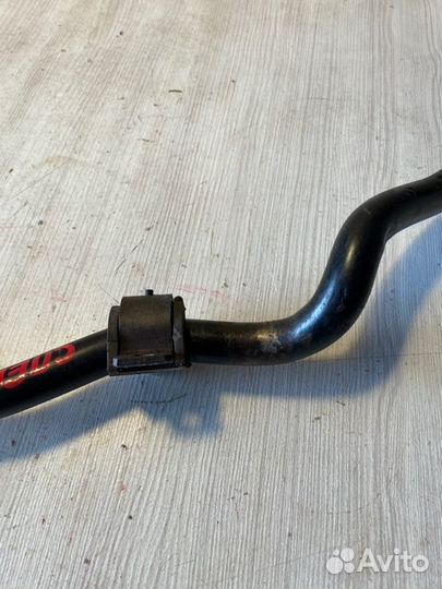 Стабилизатор передний Kia Spectra S6D