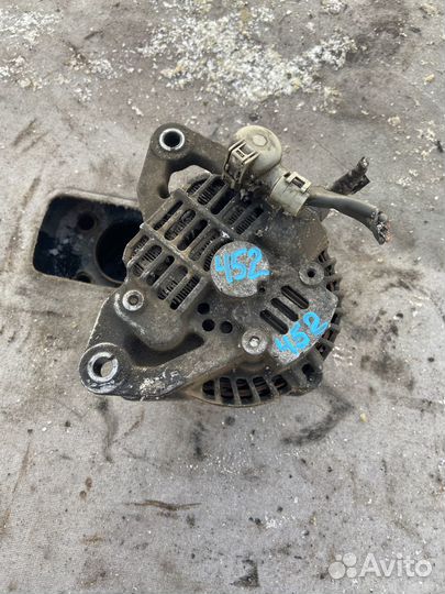 Генератор Мазда 6 гг дизель 2 литра