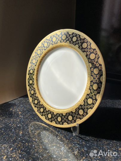 Столовый сервиз новый 30 предметов