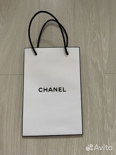 Брендовые пакеты