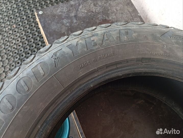 Goodyear UltraGrip 185/65 R15 88