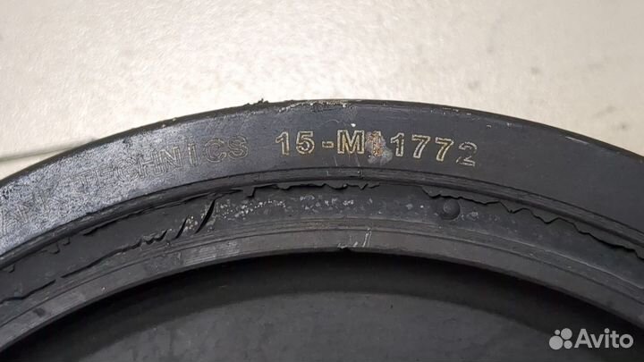 Шкив коленвала BMW 3 E46