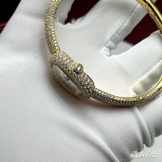 Часы cartier женские