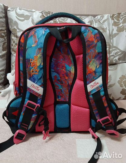 Ранец школьный De luna