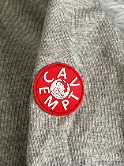 Свитшот Cav Empt редкий в наличии