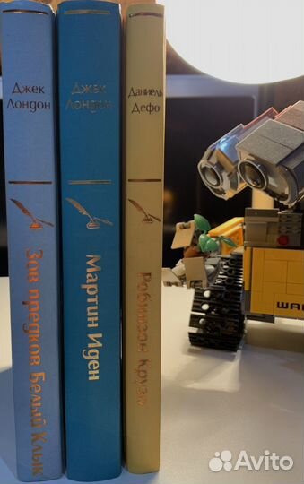 Книги для чтения (художественная литература)