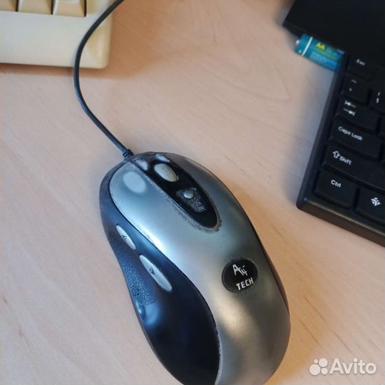 Стационарный компьютер