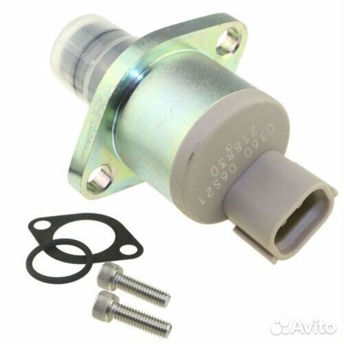 Регулятор давления Паджеро, Л200, Патфайндер