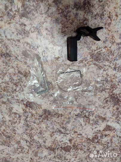 Электро гитара с комбиком