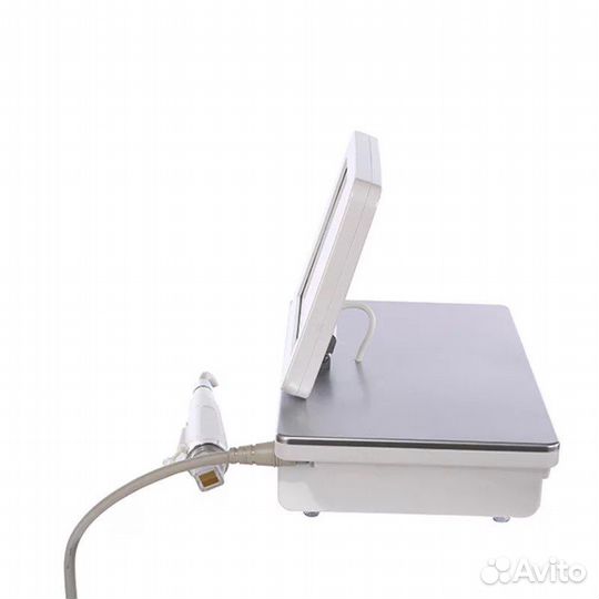 Косметологический аппарат для лица