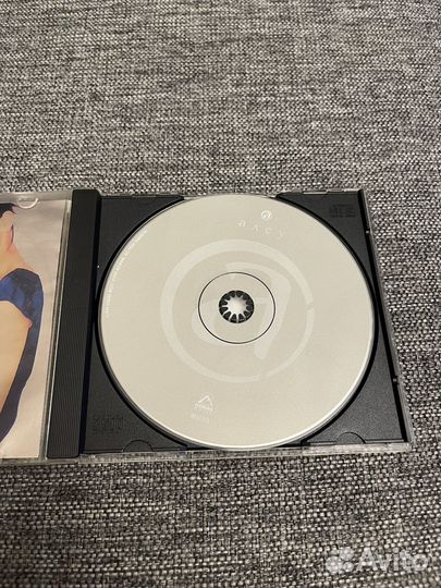 Cd диск Алсу
