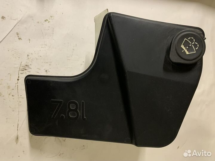 Бачок стеклоомывателя BMW X5 E53