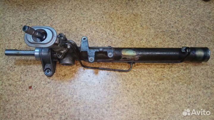 Рулевая рейка Audi A3 Skoda Octavia Vw Golf