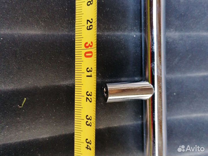 Мебельные ручки