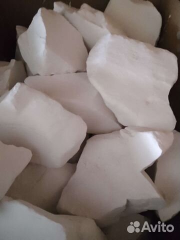 Мел пищевой