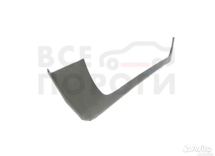 Ремкомплект багажника Mitsubishi Galant 8 EU