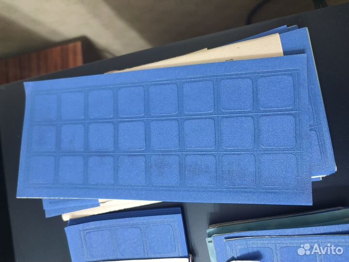 Альбом для фото и Фотоуголки СССР