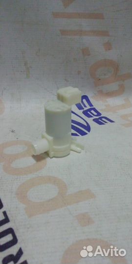 Мотор стеклоомывателя новый 28920-8h300 nissan Inf