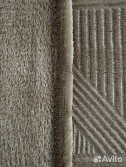 Плед покрывало 200х200. Новый