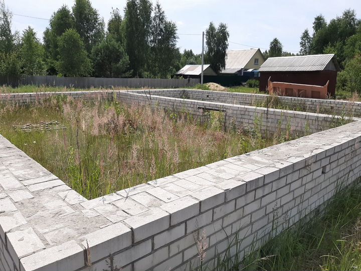 Участок 15 сот. (ИЖС)