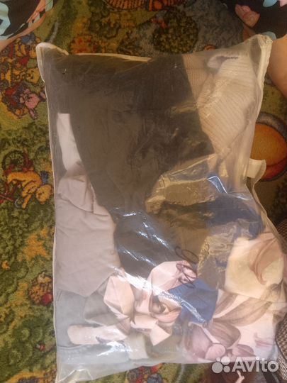 Женские вещи пакетом 42 44