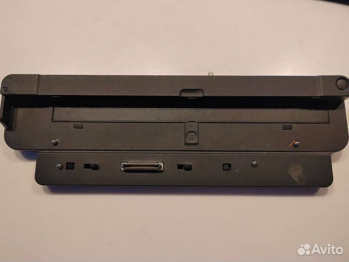 Док станция Fujitsu Port replicator Lifebook