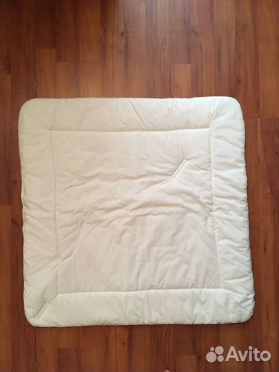 Конверт-одеяло на выписку