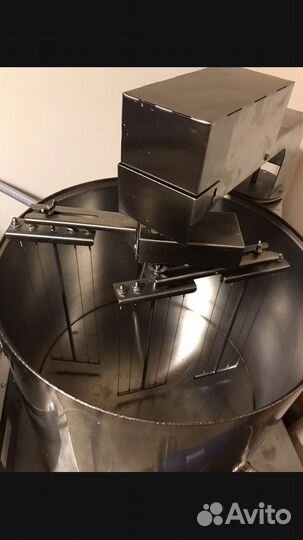 Сыроварня Maggio Expert