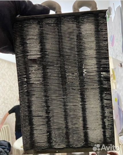 Ремонт газовых котлов, колонок, плит