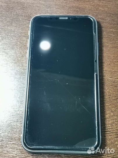 Apple iPhone xr 128gb