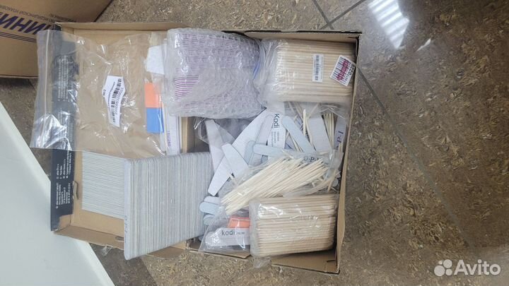 Пакеты для стерилизации Клинипак, разных размеров