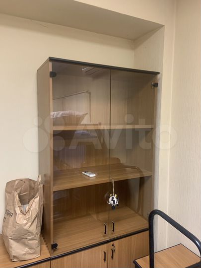 Комната 20 м², 1/1 эт.