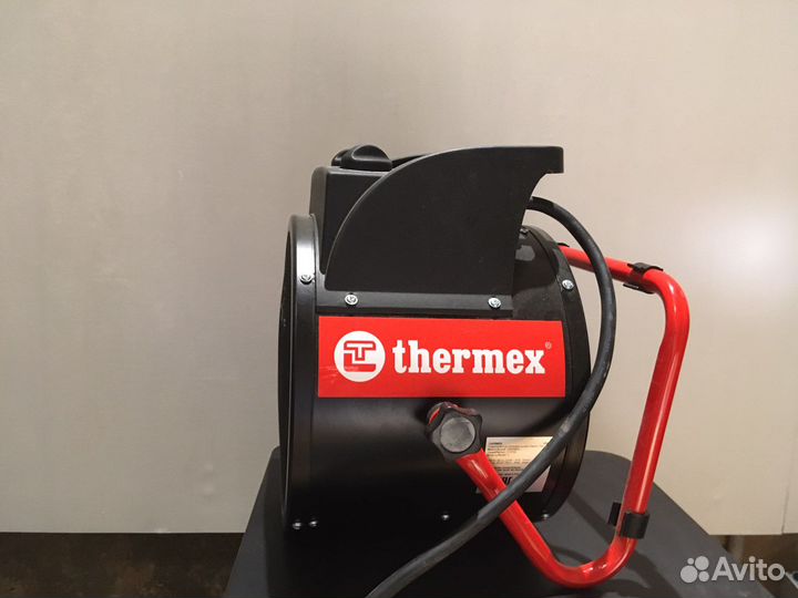 Тепловая пушка Thermex storm 5