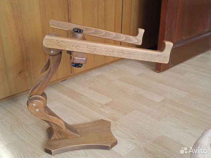 Новый вышивальный станок