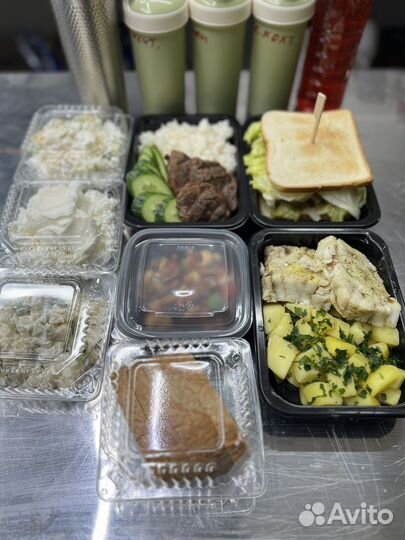 Банкет фуршет