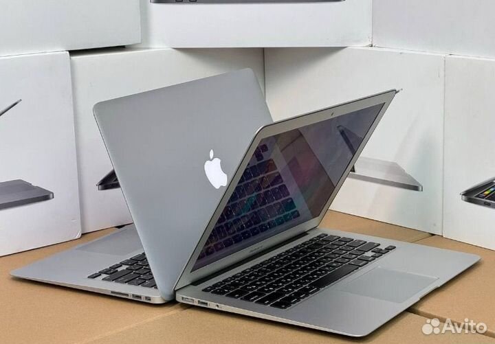 Apple MacBook Air 13 2015 i5 128GB 1 год