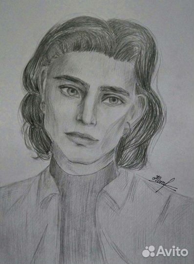 Рисунки на заказ