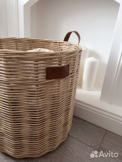 Корзина для белья
