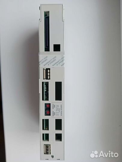 Modicon Quantum Schneider Electric 140NOM21100