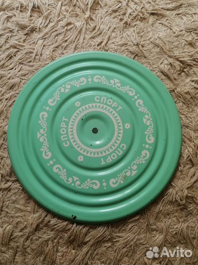 Круг здоровья