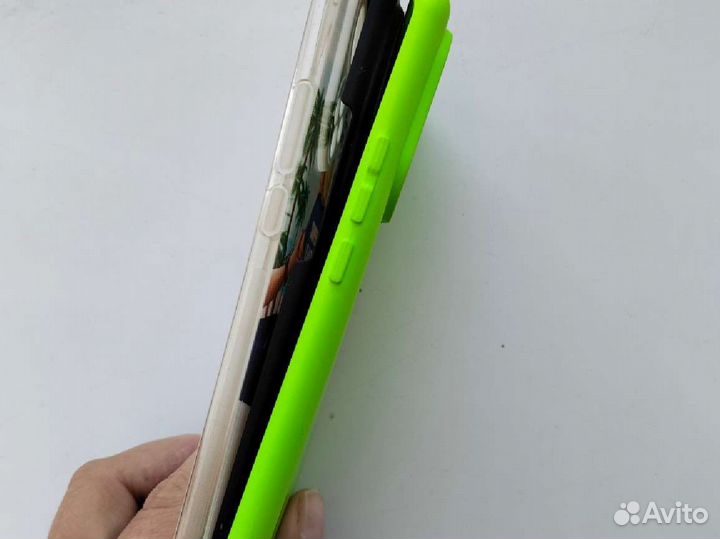 Чехлы для honor 50