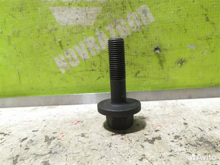 Болт коленвала Киа рио 1